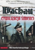 plakat filmu Dachau