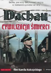 Plakat filmu Dachau