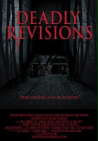 plakat filmu Deadly Revisions