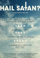 plakat filmu Ave Satan?