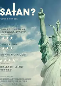 Plakat filmu Ave Satan?