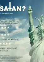 plakat filmu Ave Satan?