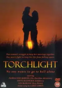 Plakat filmu Torchlight