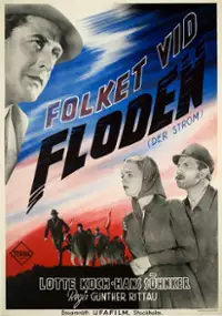 Plakat filmu Der Strom