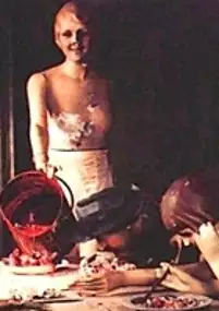 Plakat filmu Klub odłożonych