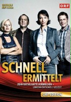 plakat - Schnell ermittelt (2009)