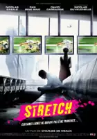 plakat filmu Stretch