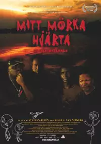 Plakat filmu My Heart of Darkness