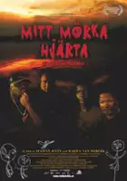 plakat filmu My Heart of Darkness