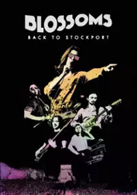 Plakat filmu Blossoms: Back to Stockport