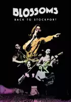 plakat filmu Blossoms: Back to Stockport