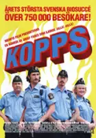 Eva R&ouml;se / Policjanci