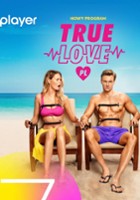 plakat filmu True Love Pl