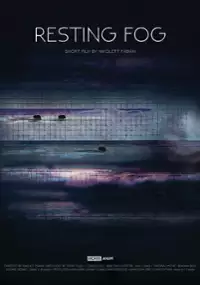 Plakat filmu Nyugvó köd