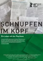 plakat filmu Schnupfen im Kopf