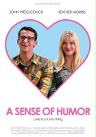 plakat filmu A Sense of Humor