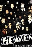 plakat filmu Heaven