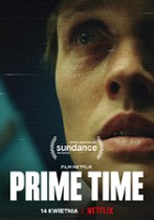 plakat filmu Prime Time
