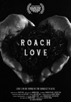 plakat filmu Roach Love