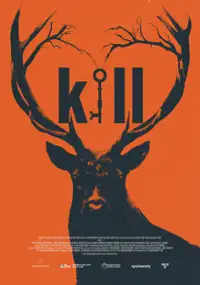 Plakat filmu Kill