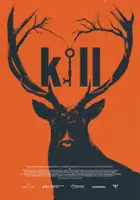 Rodger Griffiths / Kill