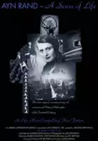 plakat filmu Ayn Rand: A Sense of Life