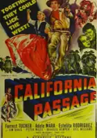 Ruth Brennan / California Passage