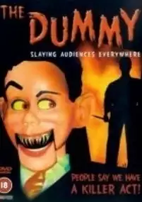Plakat filmu The Dummy