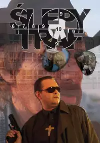 Plakat filmu Ślepy traf