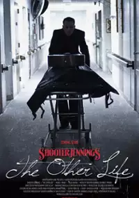 Plakat filmu Shooter Jennings' The Other Life