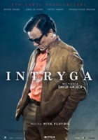plakat filmu Intryga