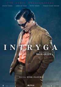 Intryga (2016) plakat