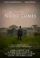 plakat filmu If Night Comes