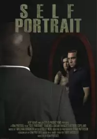 Plakat filmu Self Portrait 