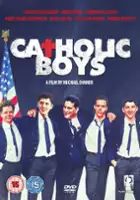plakat filmu Grzeszni chłopcy