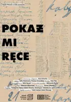 Piotr Pohl / Pokaż mi ręce