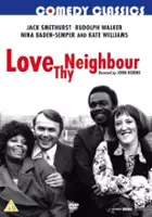 Harry Driver / Love Thy Neighbour