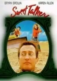 Plakat filmu Ściema