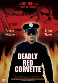 Plakat filmu Confessions of a Sorority Girl