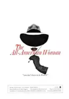 plakat filmu The All-American Woman