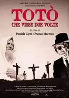 plakat filmu Totò che visse due volte