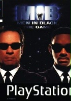 plakat filmu Men in Black: The Game