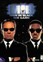 plakat filmu Men in Black: The Game