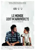 Nouchi Sabrina / Le Monde doit m'arriver
