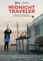 plakat filmu Midnight Traveler