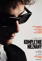 plakat filmu Kompletnie nieznany