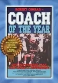 Plakat filmu Coach of the Year