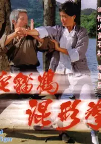 Plakat filmu She Mao He Hun Xing Quan
