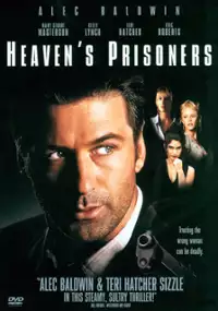 Plakat filmu Więźniowie nieba