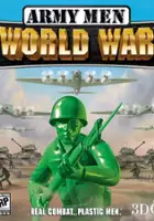 plakat filmu Army Men: World War